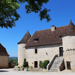 Hotel Les Vieilles Tours Rocamadour